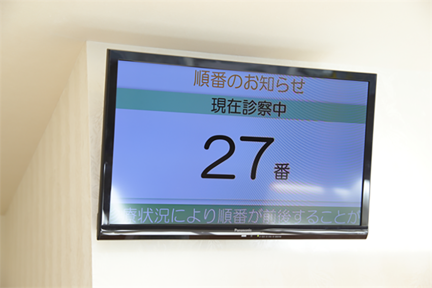 医院写真