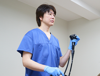 健診の二次検査にも対応