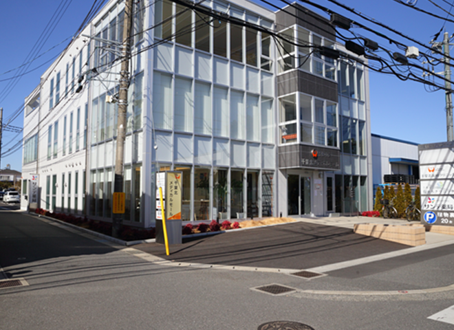 稲毛区・若葉区・花見川区・四街道市最安値級の費用