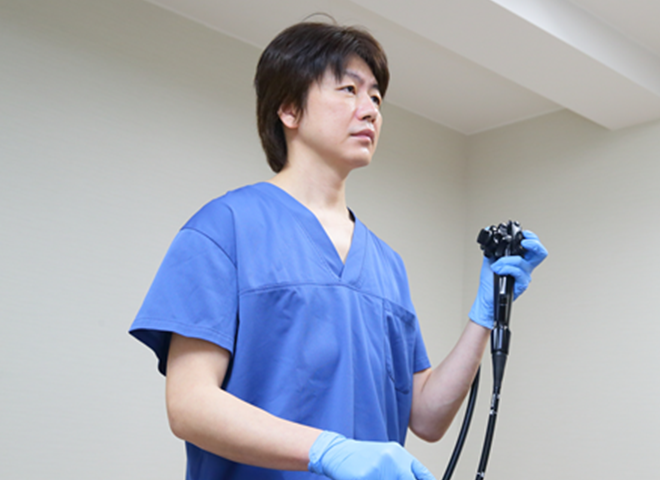 健診の二次検査にも対応